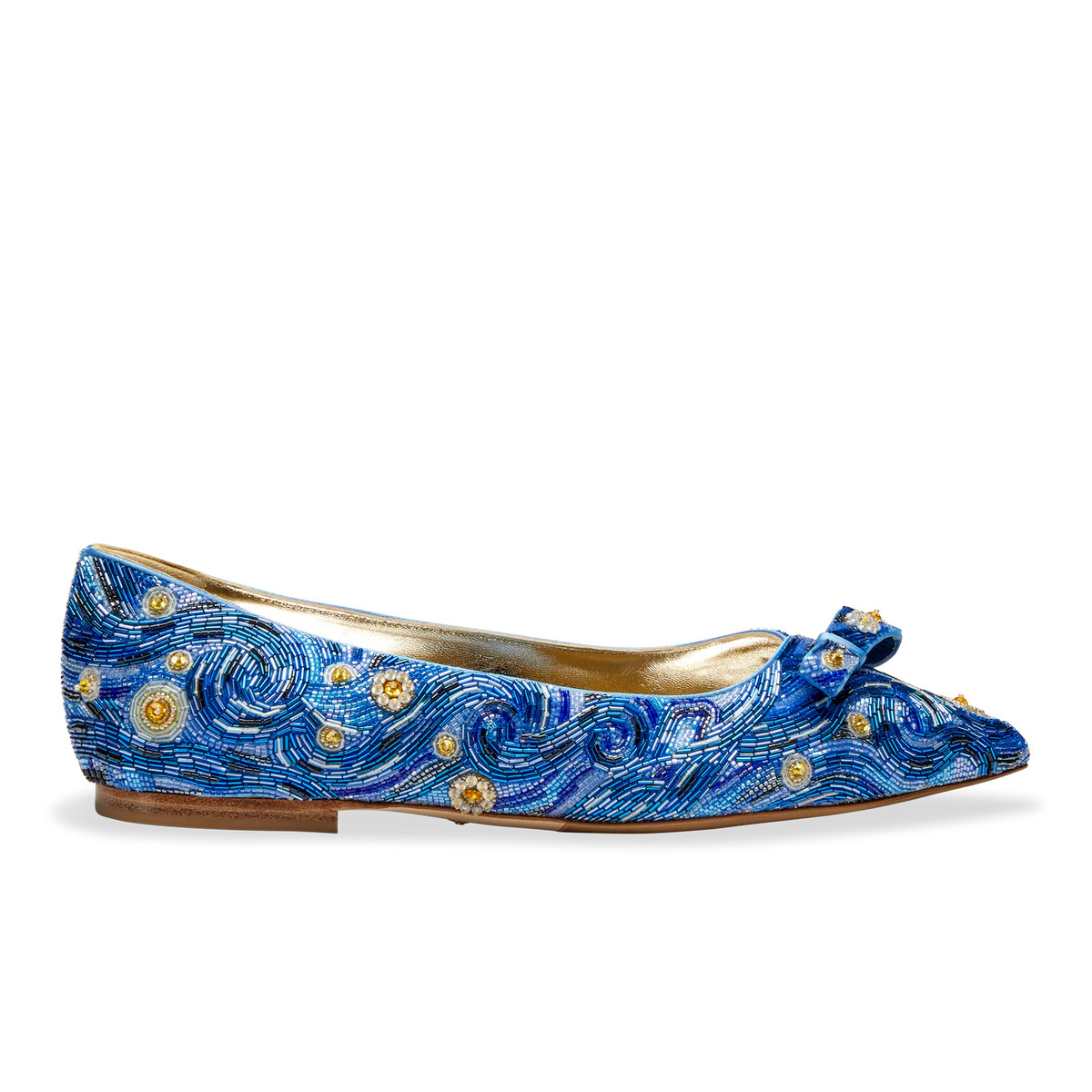 Starry Natalie | Sarah Flint