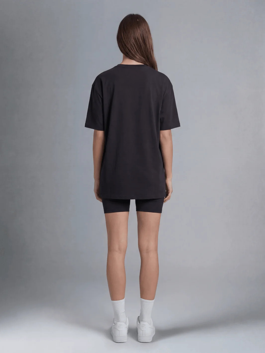 Oversized Everyday Tee | Public Veil