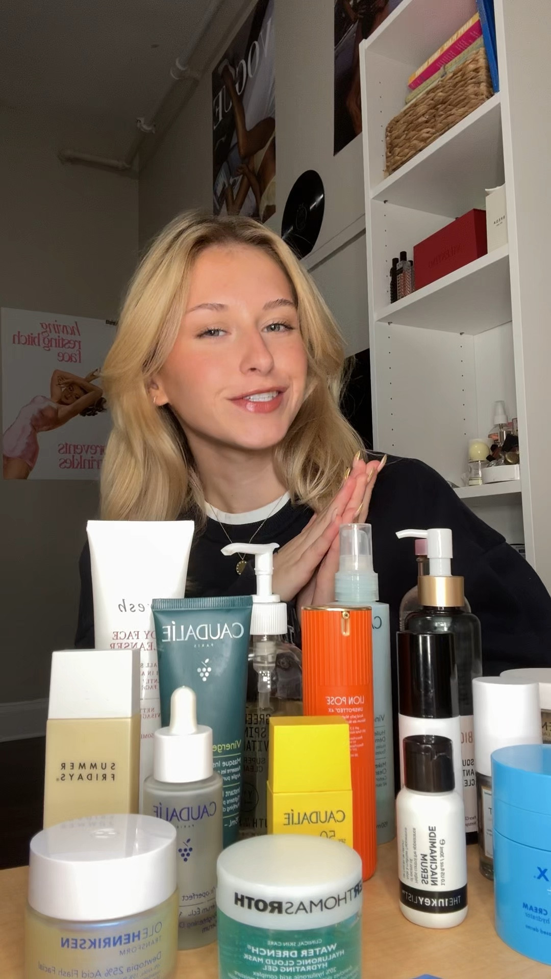 sephora sale skincare recs !! 🧖🏼‍♀️🧖🏼‍♀️ (full vid on tiktok)

#LTKBeauty