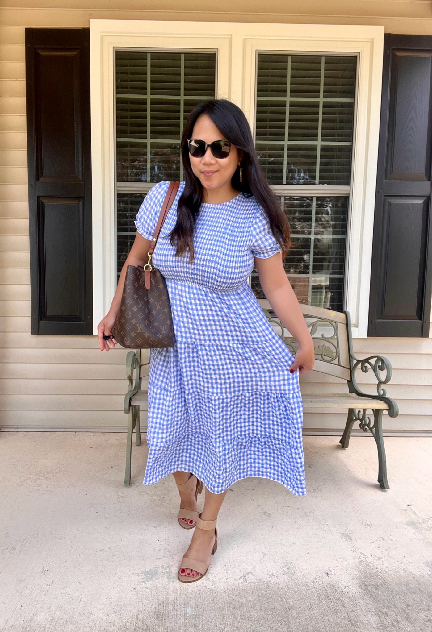 Wedding guest dress
spring dress
amazon fashion 
@amazonfashion
#founditonamazon

#LTKwedding #LTKfindsunder50 #LTKstyletip