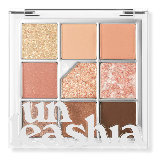 Glitterpedia Eye Palette | Ulta