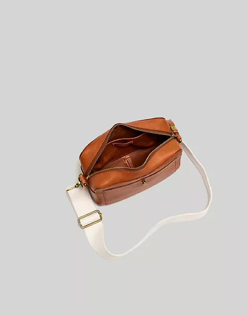 The Transport Camera Bag | Madewell