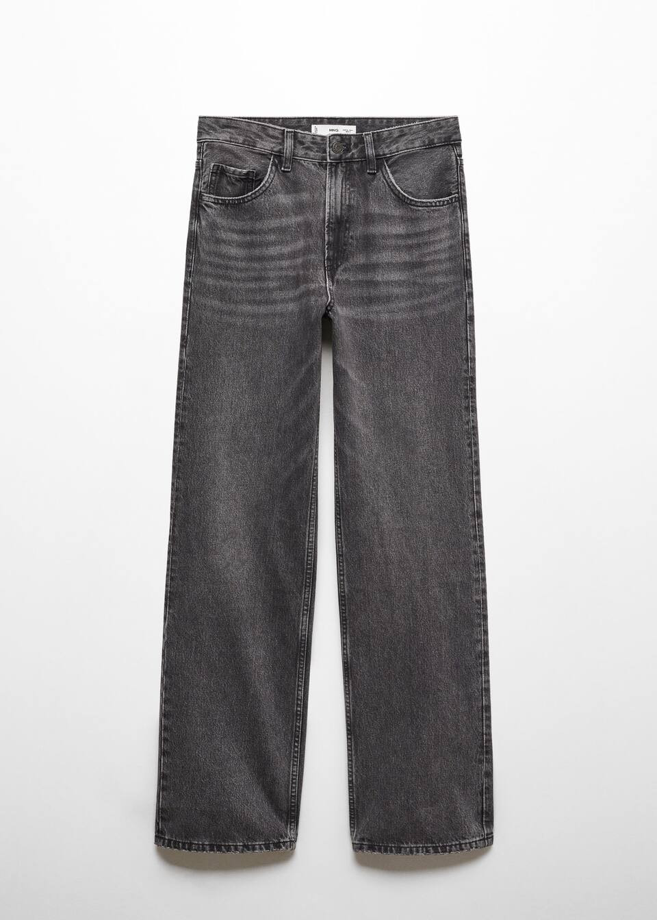 Search: Wide jeans (91) | Mango United Kingdom | MANGO (UK)