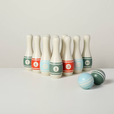 Lawn Bowling Set - Hearth & Hand™ with Magnolia | Target