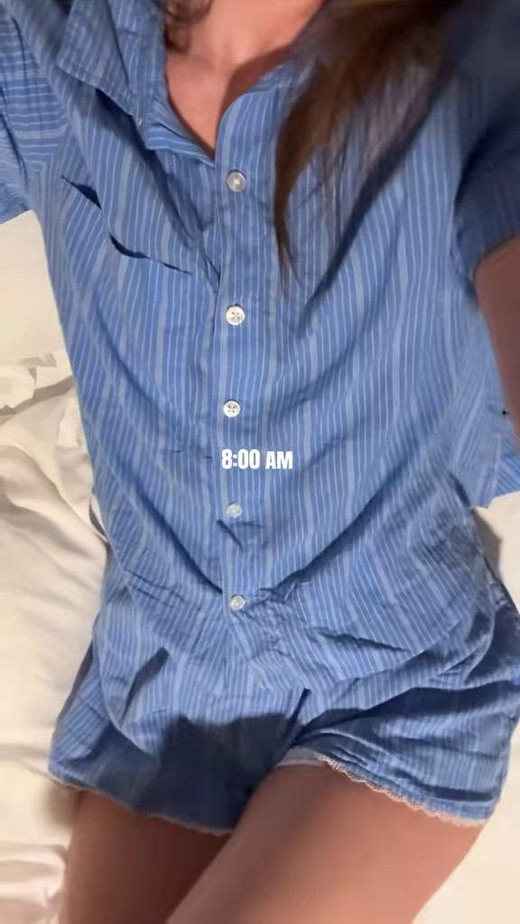 day in the life vlog, beach day

#LTKdayinmylife #LTKgrwm #LTKSeasonal