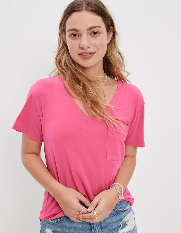 Link to aeo page | American Eagle Outfitters (US & CA)