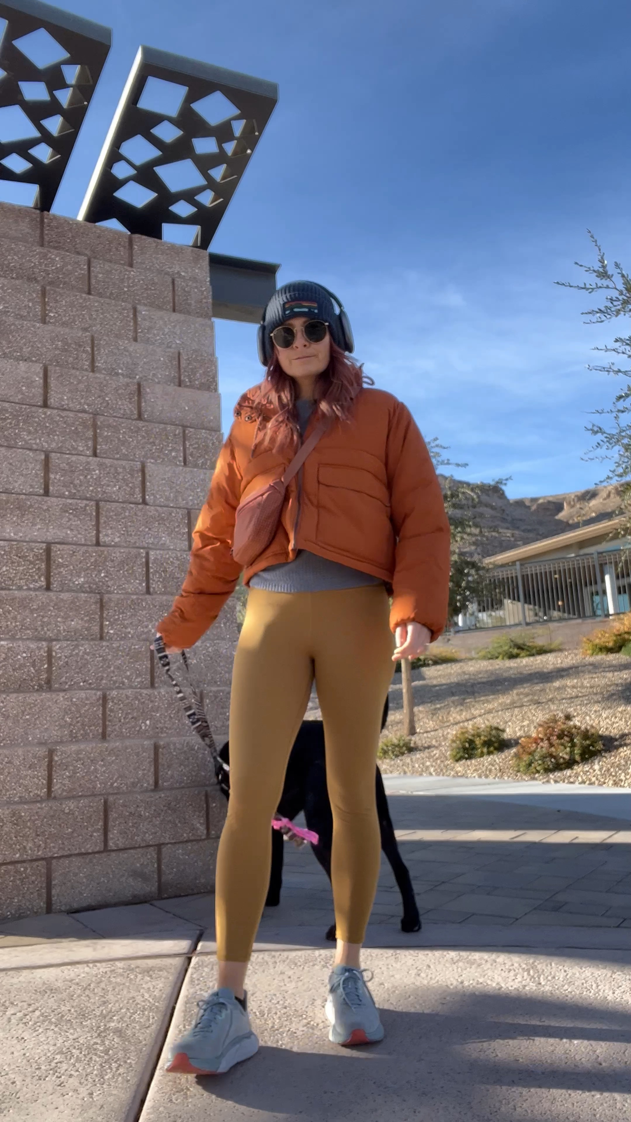 dog walking fit check ✨ 

#LTKstyletip #LTKsalealert