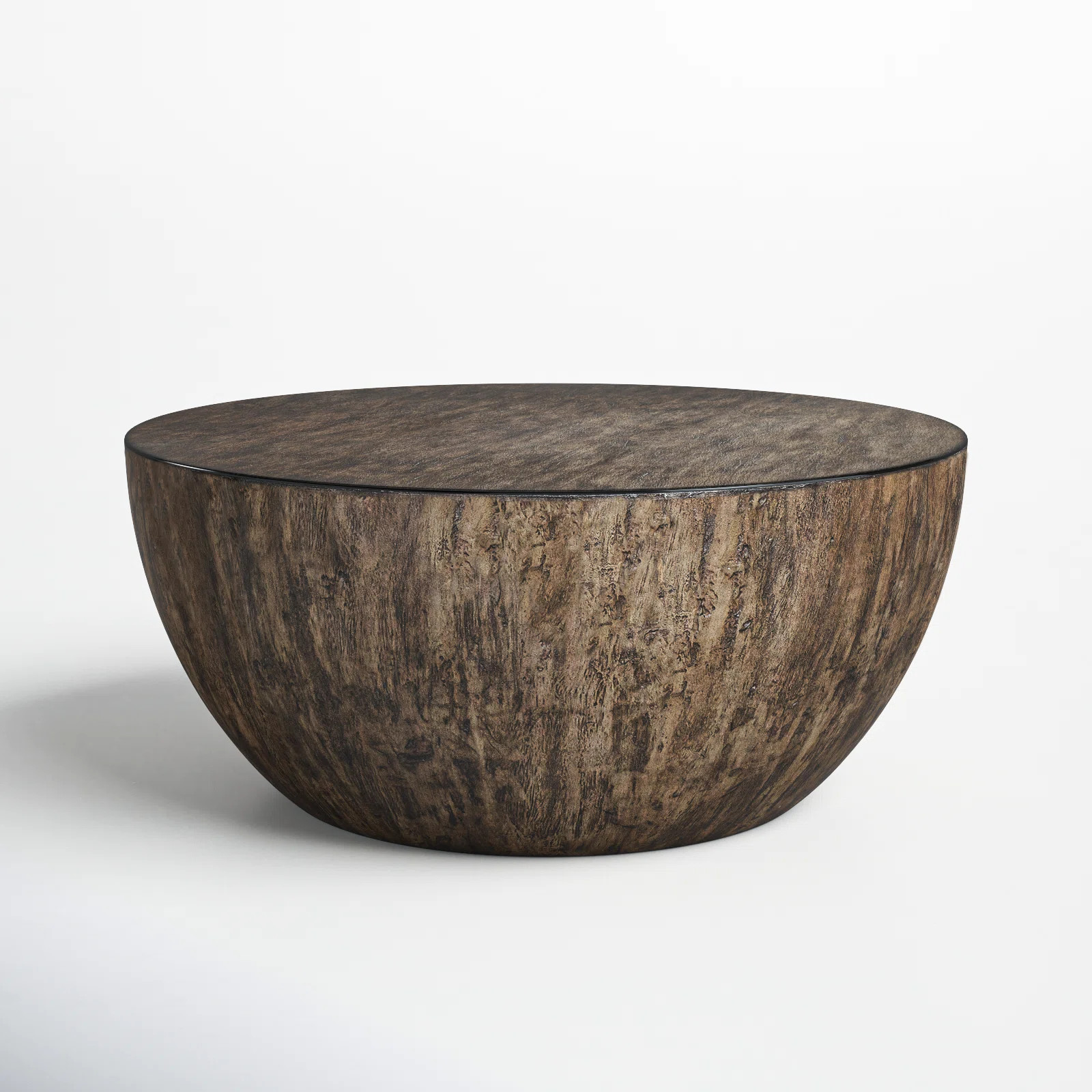 Wynn Single Coffee Table | Joss & Main