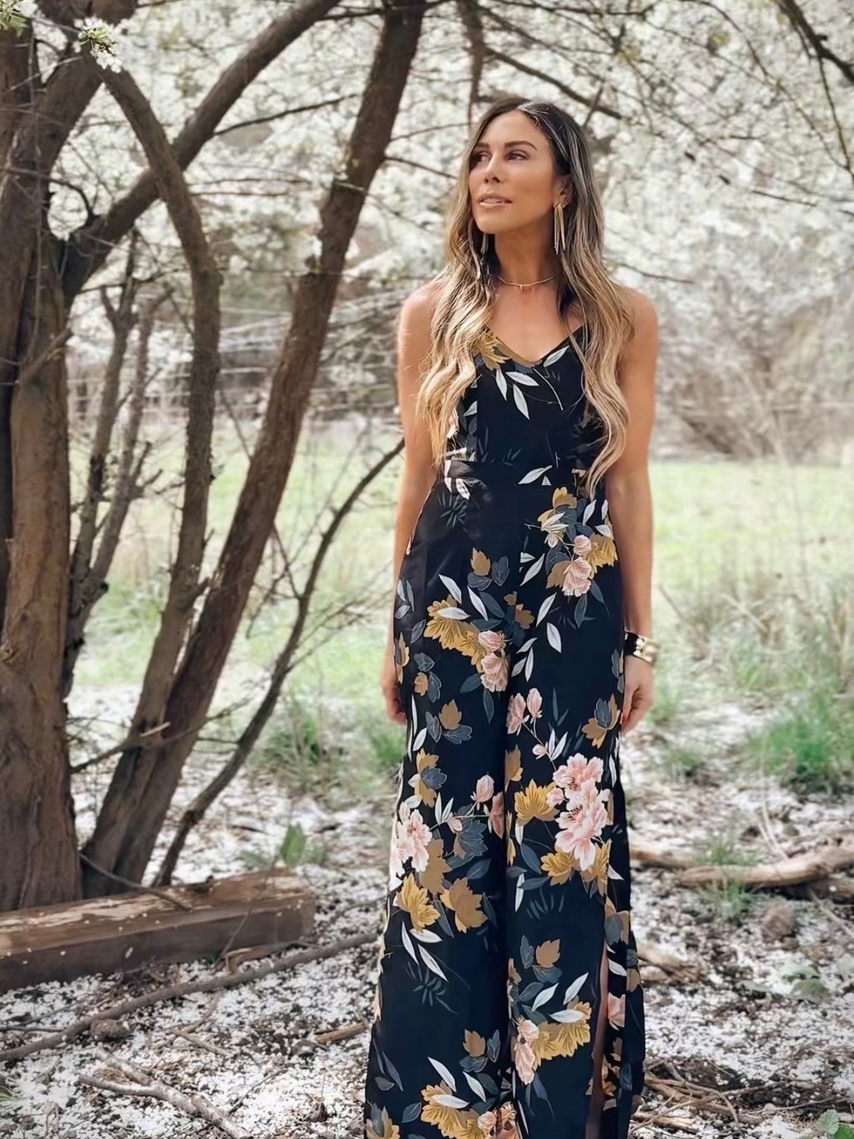 Spring styles

#LTKdayinmylife #LTKootd #LTKmomlife