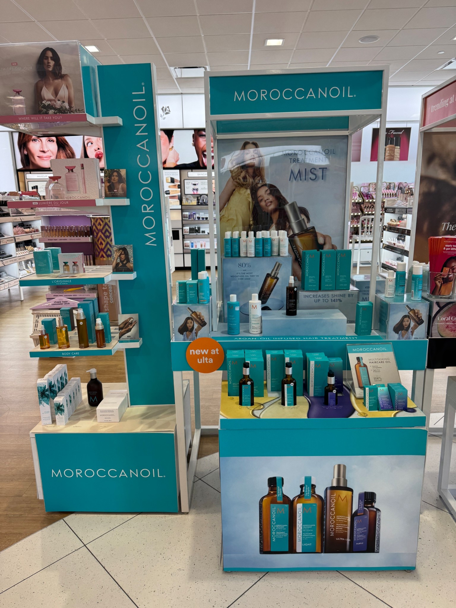 Moroccanoil is at Ulta ❤️😍

#LTKselfcare #LTKgrwm #LTKdayinmylife