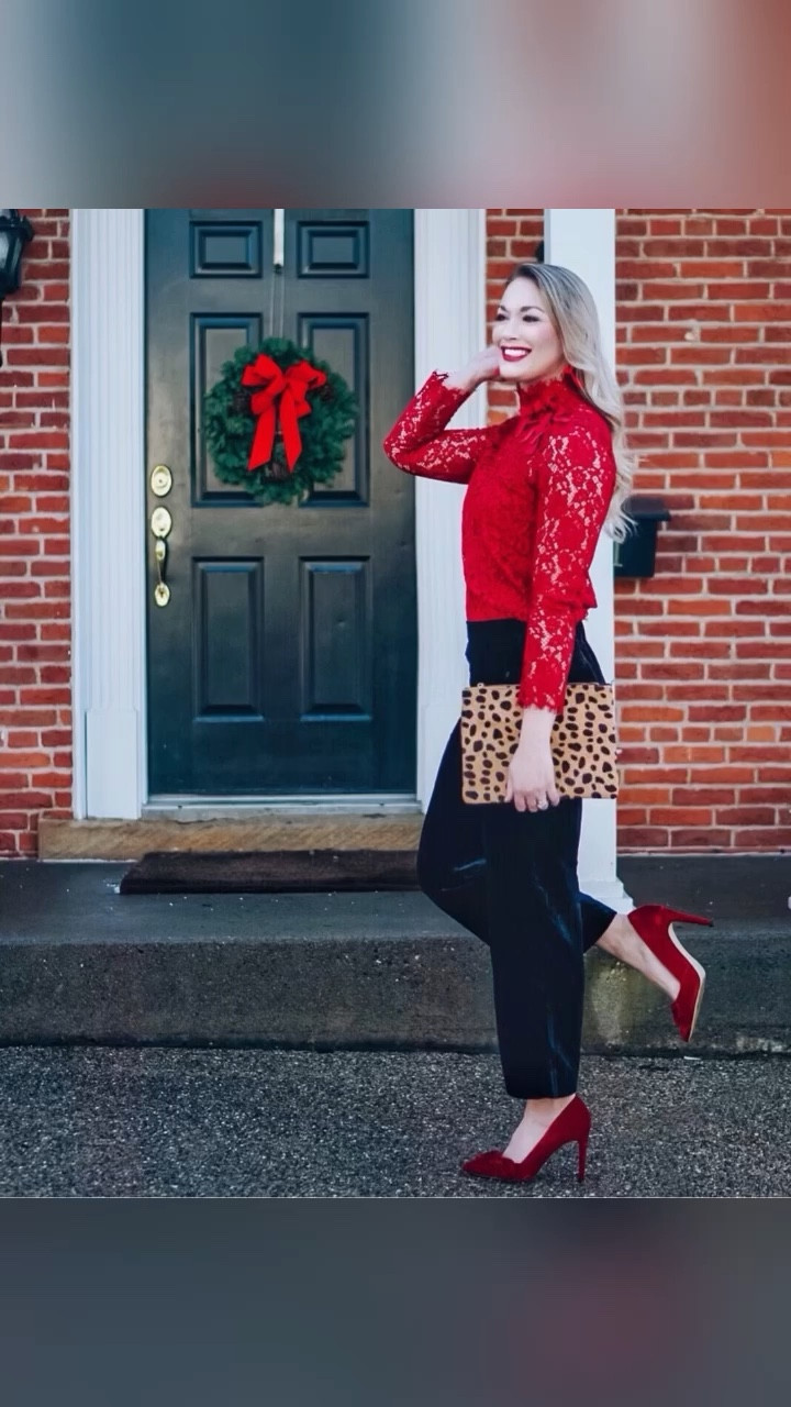 Holiday outfit inspiration 

#LTKHoliday #LTKSeasonal #LTKsalealert