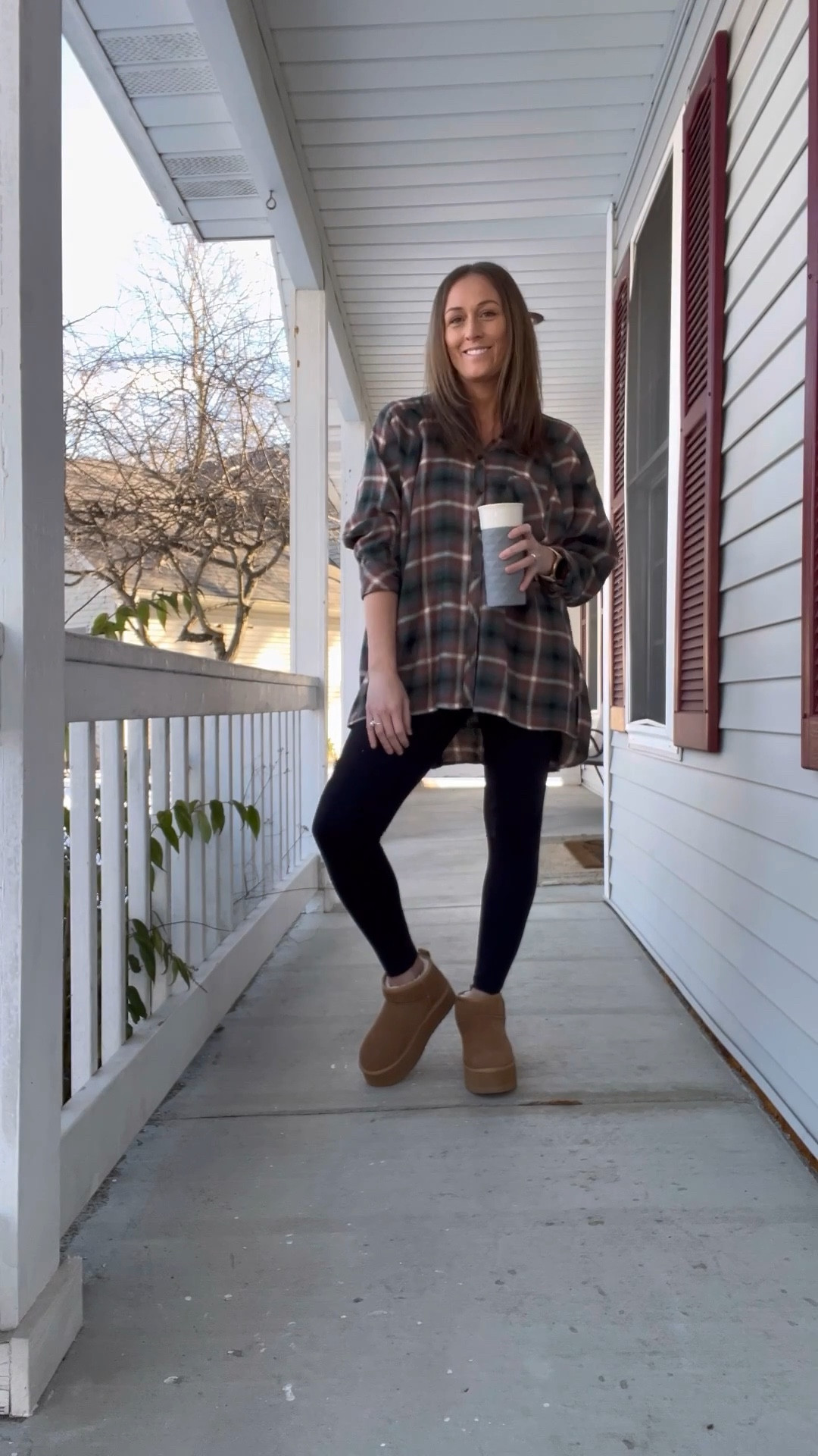 Everyday outfits. Easy outfits. Easy outfit ideas. Neutral basics. Winter outfits. Winter outfit idea. Casual outfits. Basic mom outfit. Casual outfit idea. Casual outfit. Everyday outfit. Mom outfit. Street style.

#LTKSeasonal #LTKFindsUnder100 #LTKFindsUnder50