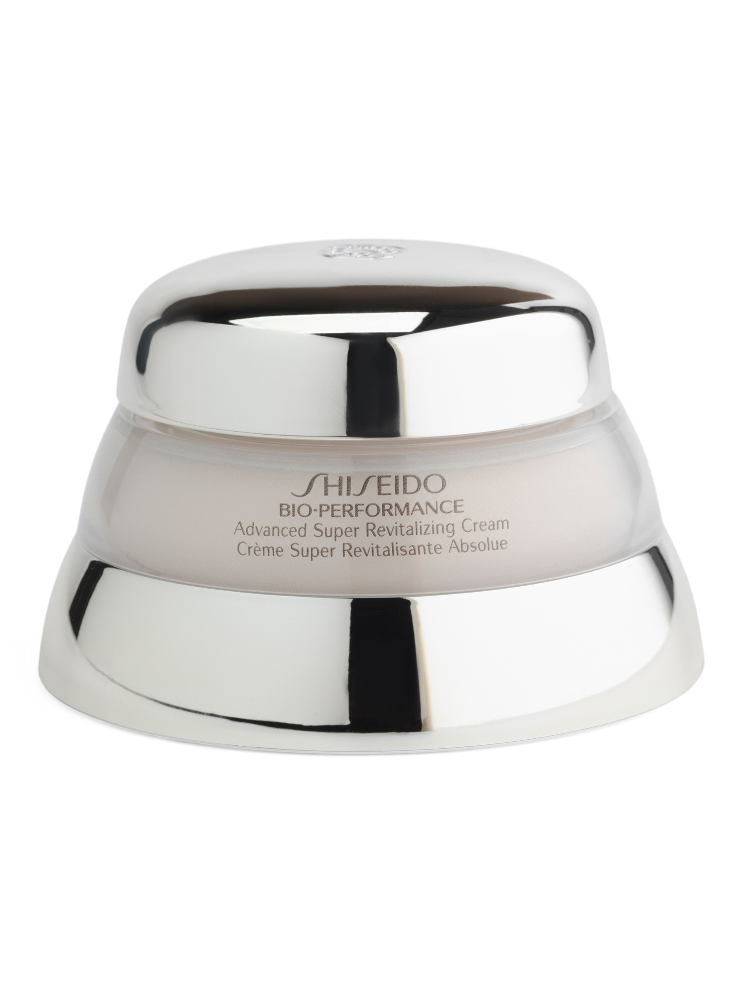 2.6oz Bio Performance Advanced Super Revitalizing Cream | TJ Maxx