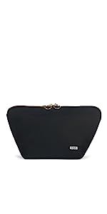 KUSSHI Washable Travel Makeup & Cosmetic Signature Bag | Amazon (US)