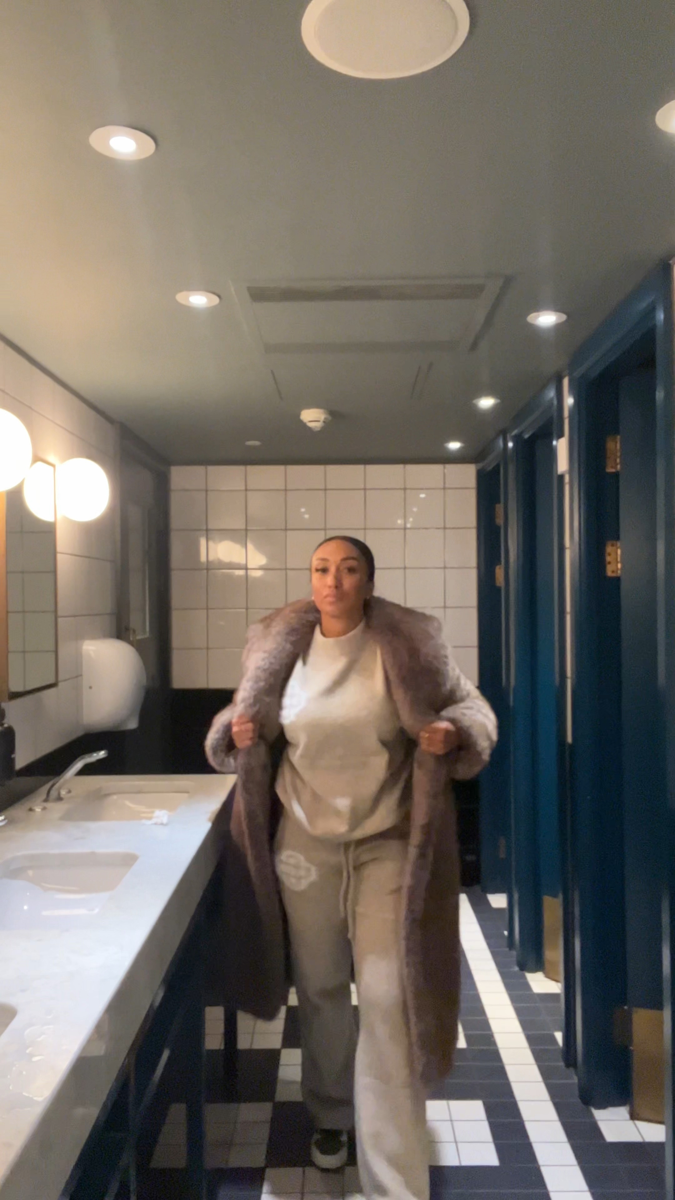 NYD OOTD 🤎🧸

#LTKuk #LTKwinter #LTKstyletip