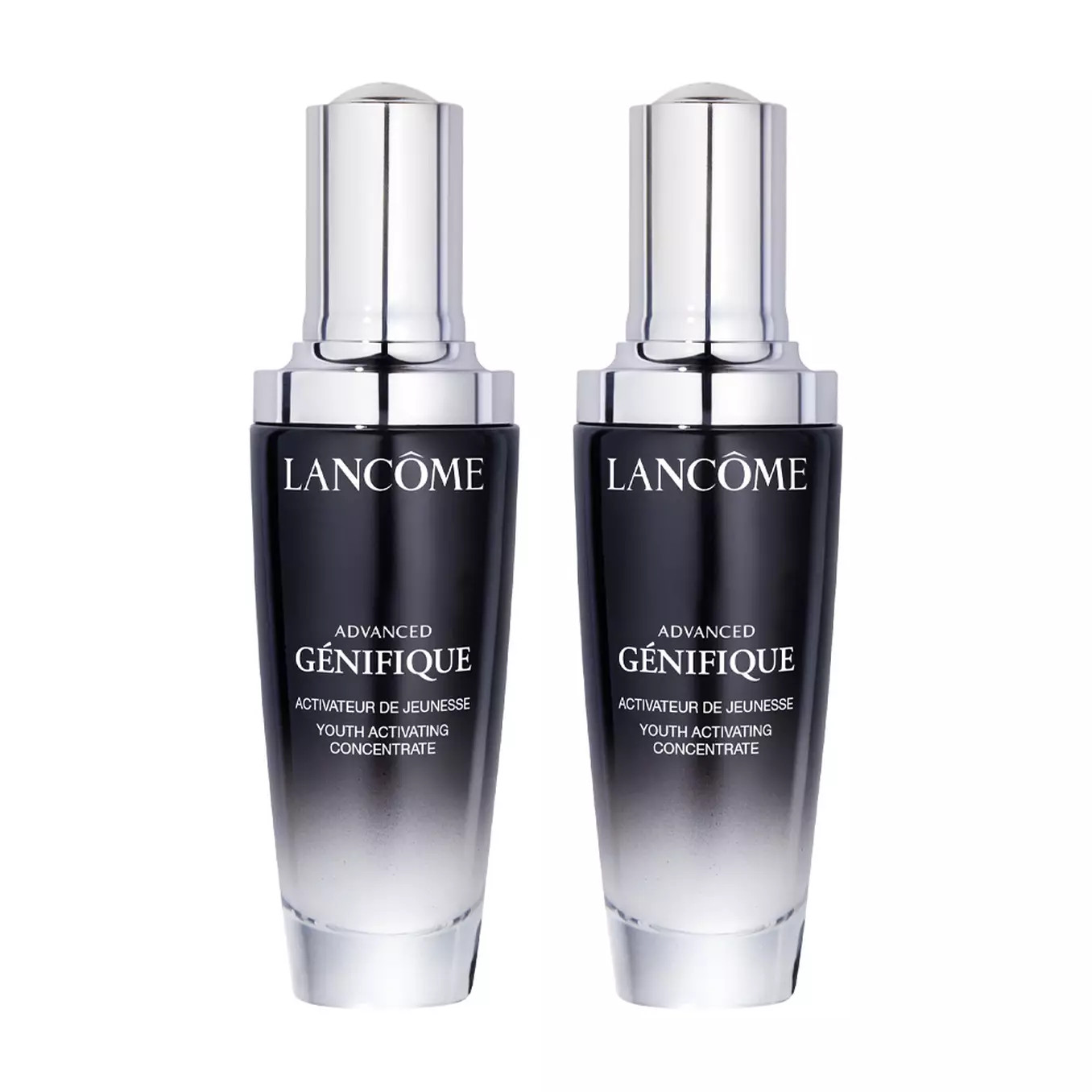 Advanced Génifique Face Serum Duo | Lancome