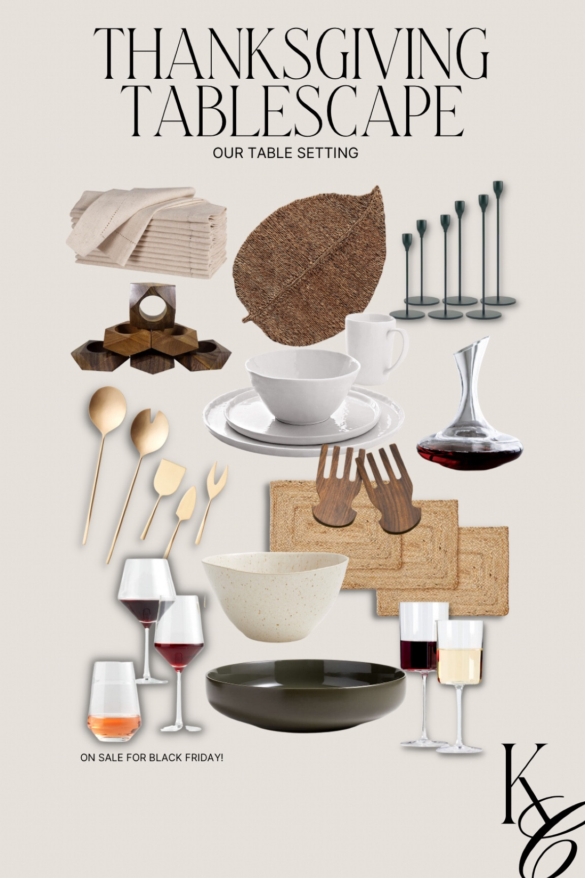 Thanksgiving table setting, table decor 

Anything not linked is on my Amazon!! 
Amazon.com/shop/katshaffer

#LTKSeasonal #LTKHome #LTKHoliday