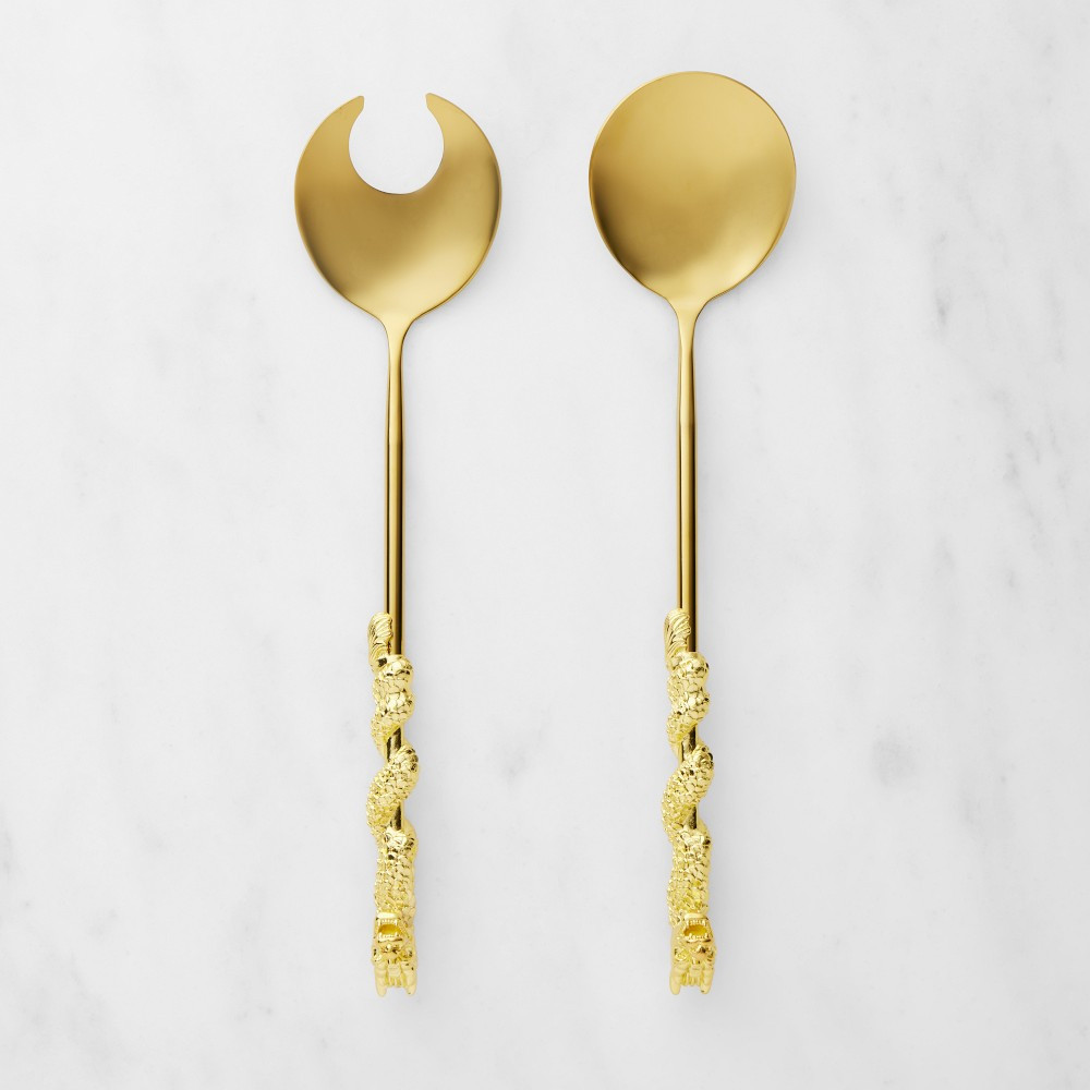 Lunar New Year Serving Set | Williams-Sonoma