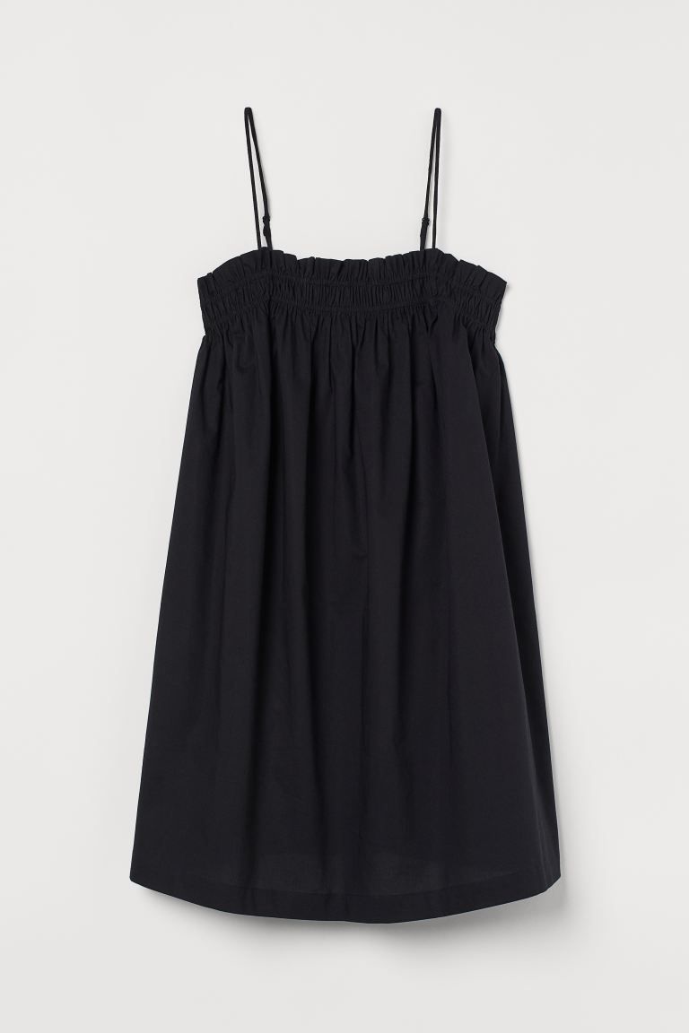 Cotton Dress | H&M (US)