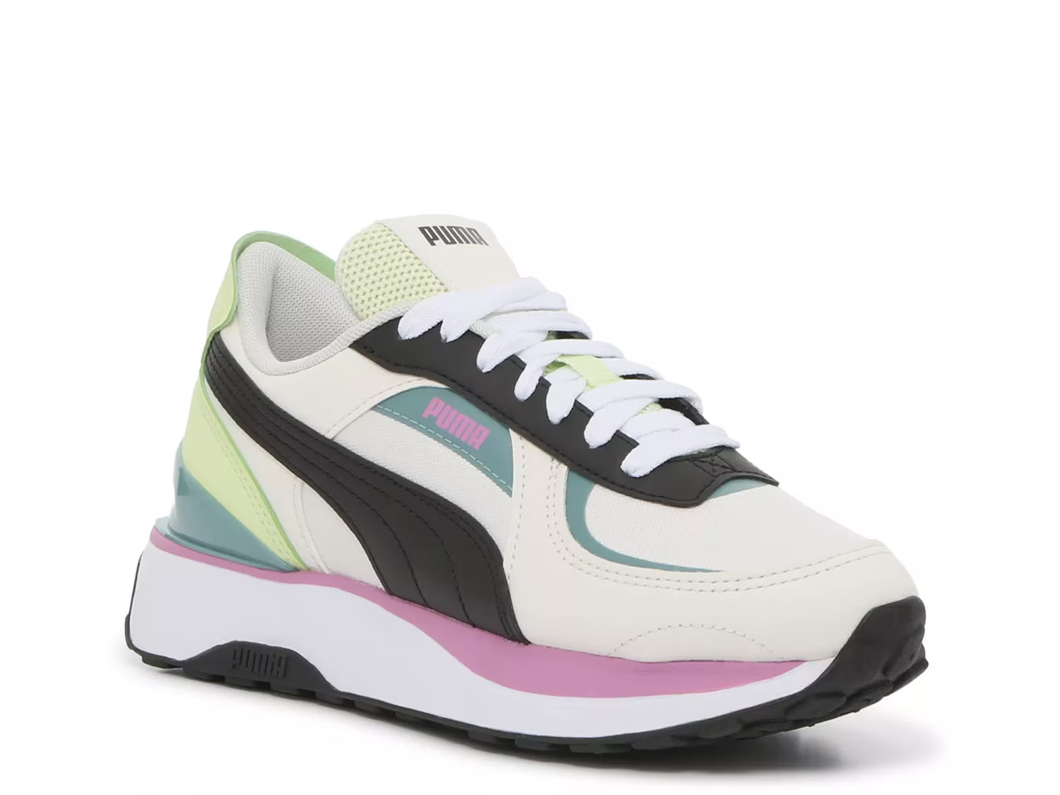 Puma Cruise Rider NU Pop Sneaker - Women's | DSW