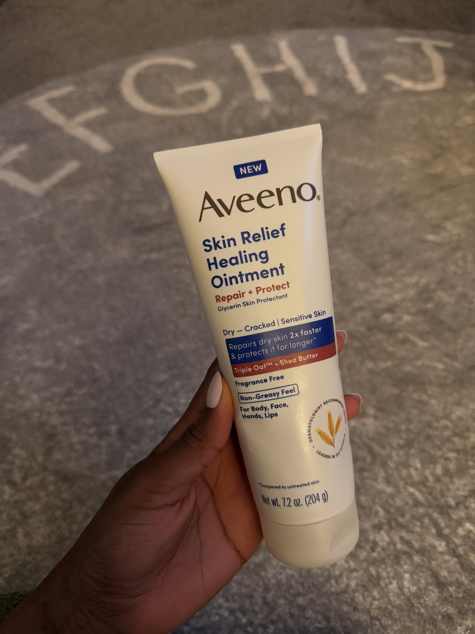 The beeeest for dry skin - healed my son’s eczema overnight! 

#LTKFindsUnder50 #LTKselfcare #LTKBeauty