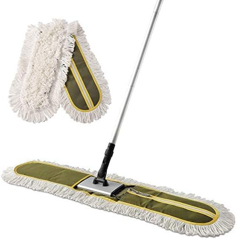 Commercial Dust Mop | Amazon (US)