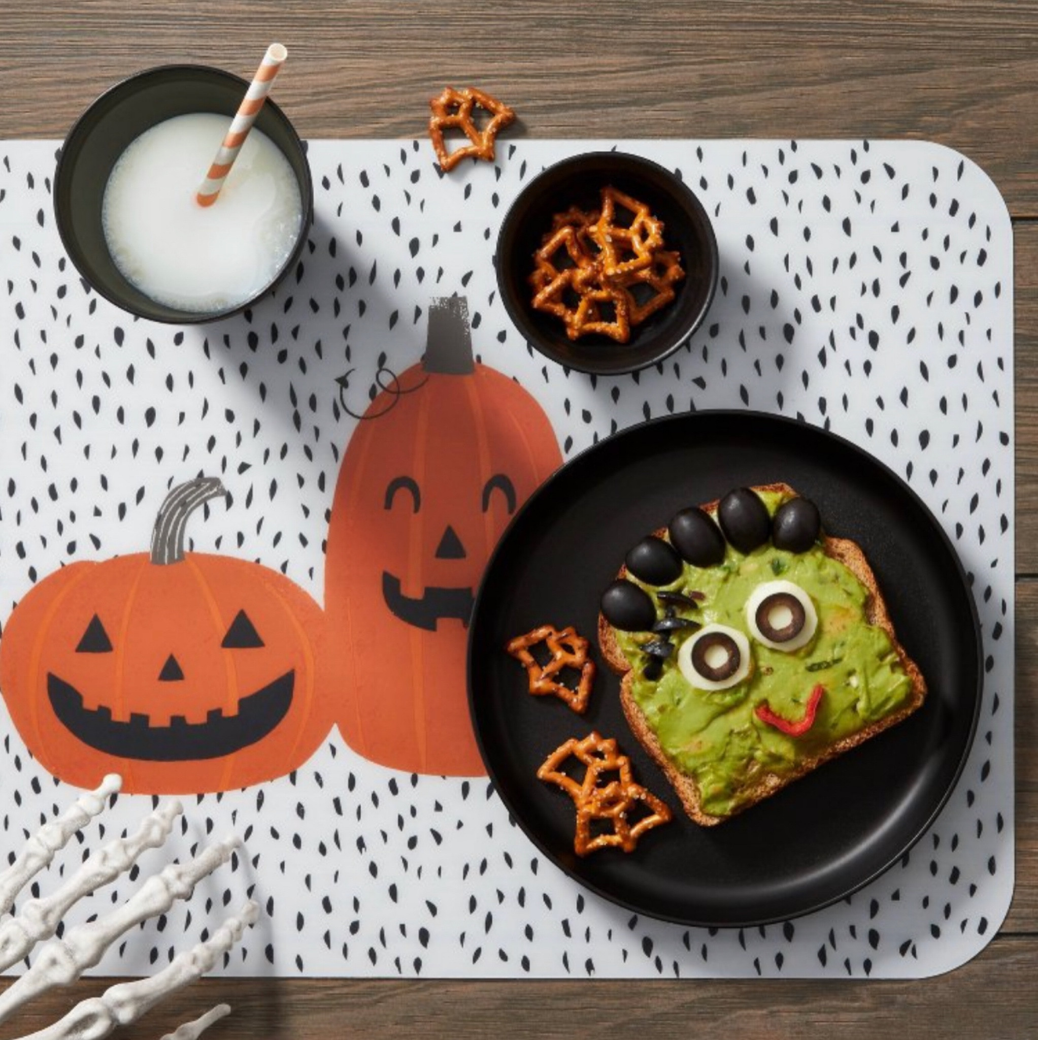 Kids Halloween finds 👻

#LTKkids #LTKSeasonal #LTKFind