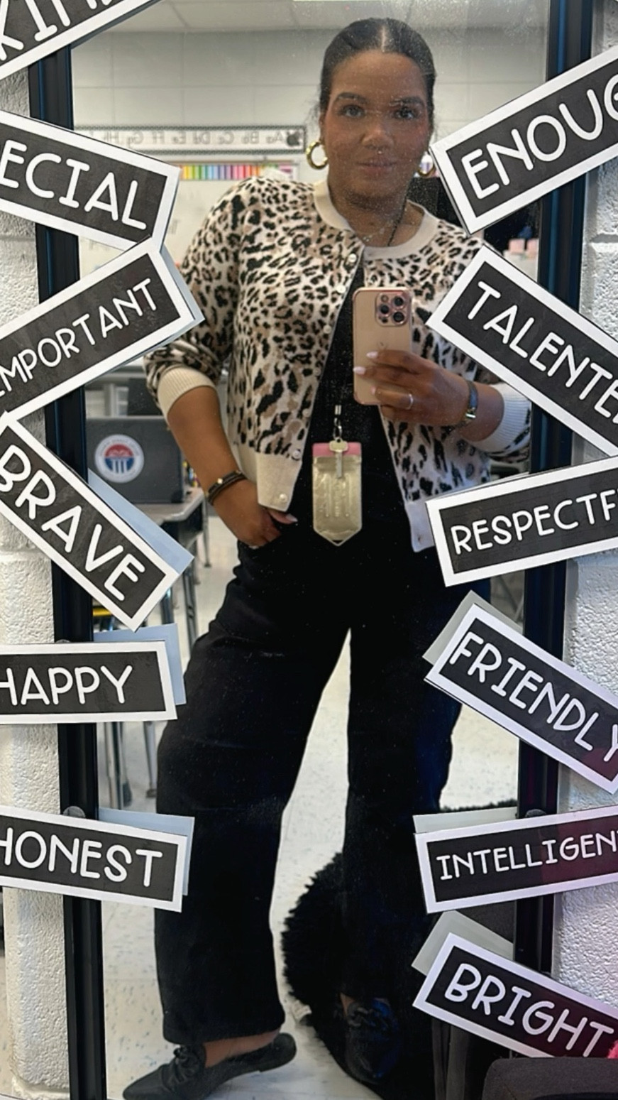 The best teacher outfit! 

#LTKSeasonal #LTKStyleTip #LTKMidsize