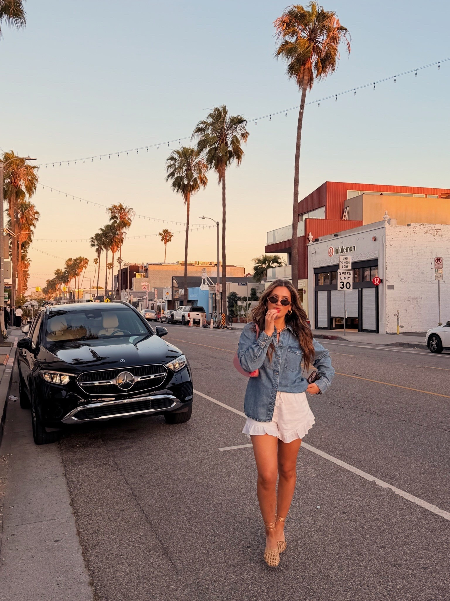 Spring outfit links 

#LTKootd