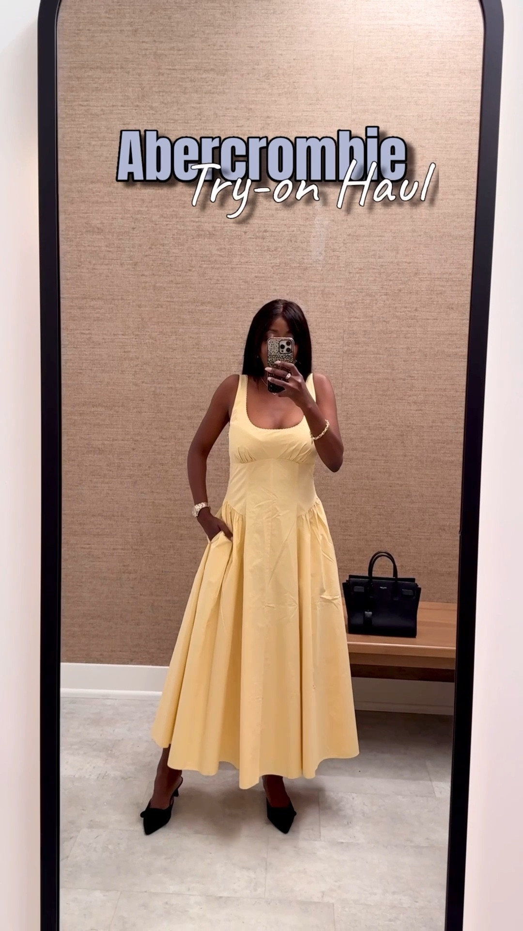 What I Tried On at Abercrombie 
Buy One, Get One 50% off Everything! 
Don’t miss out!!! 
Wearing size small and 26. 

Spring Outfit, Spring Outfits, Spring Dresses, Summer Outfits, Spring Outfits 2026, Dresses, Spring Sale, Ootd, 

#LTKSeasonal #LTKFestival 

#LTKSaleAlert #LTKootd #LTKOver40