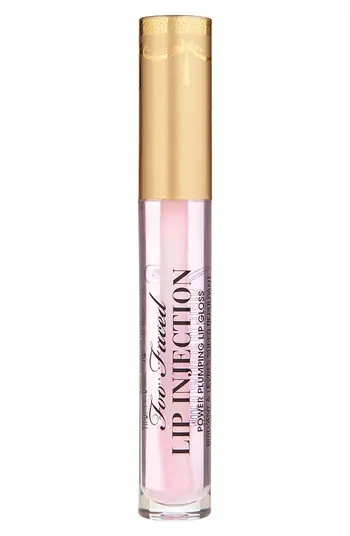 Lip Injection Lip Gloss | Nordstrom