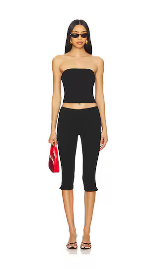 x Emma Rose Siara Capri Set | Revolve Clothing (Global)