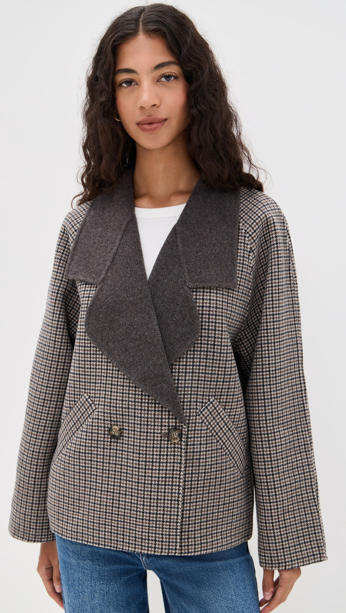 The Cameron Coat | Shopbop