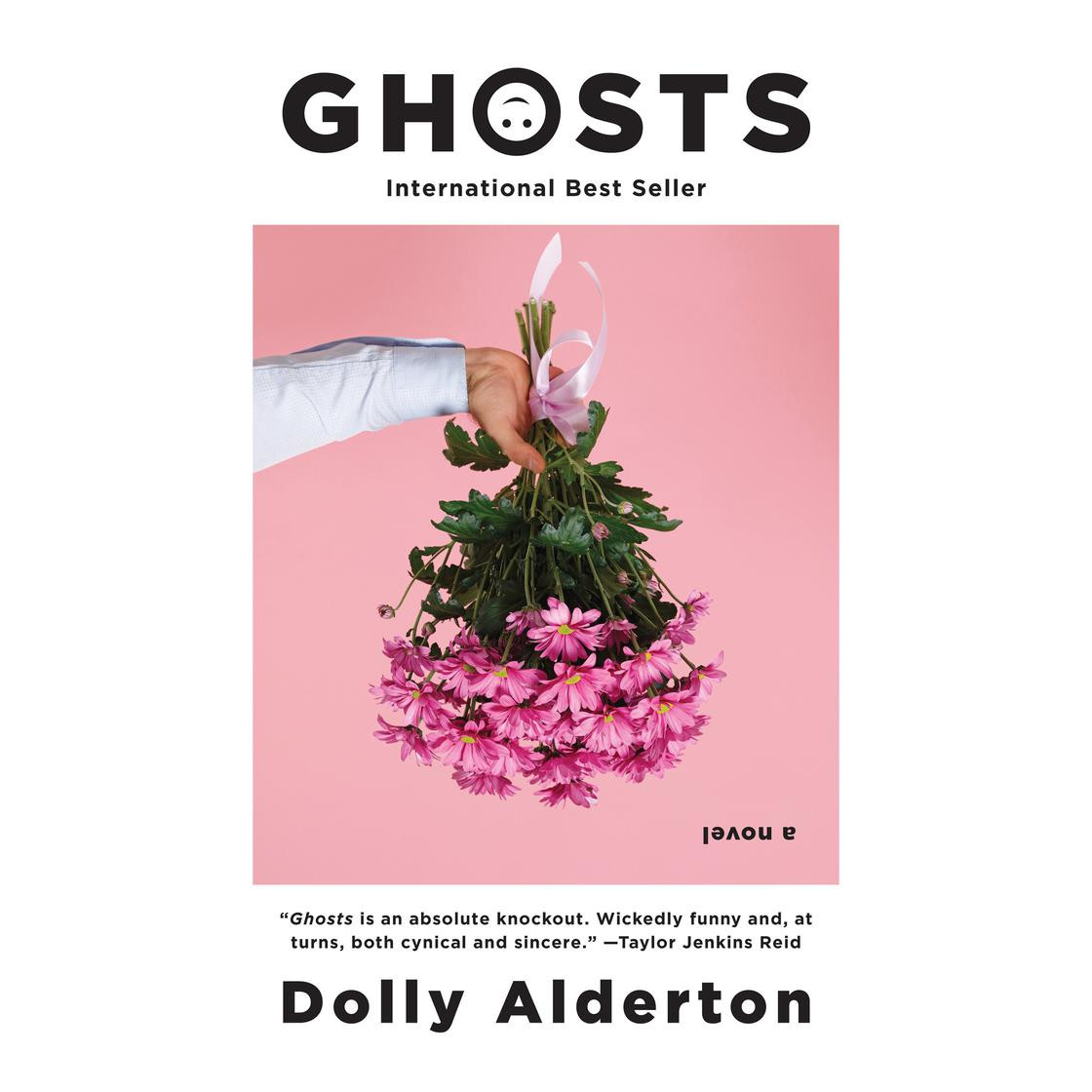 Ghosts | Libro.fm (US)
