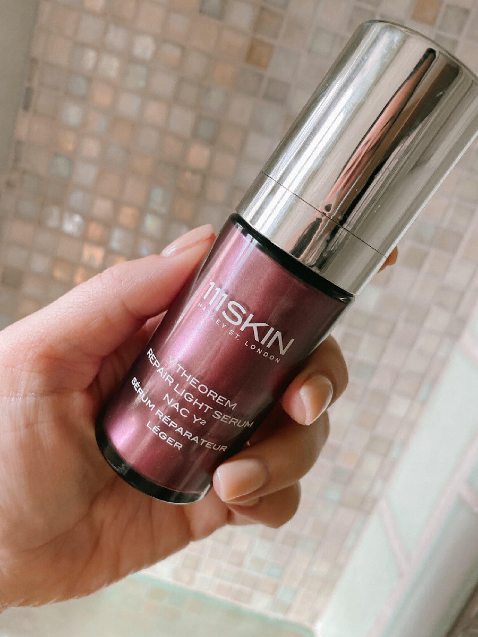 The perfect summer and travel hydration serum. I apply a dollop of this before getting in a flight or long road trip. Follow up with a good moisturizer or face oil and your skin will avoid turning into a raisin while you travel. 
#estheticiantips #skincare #dryskin #traveltips 

#LTKtravel #LTKbeauty #LTKstyletip