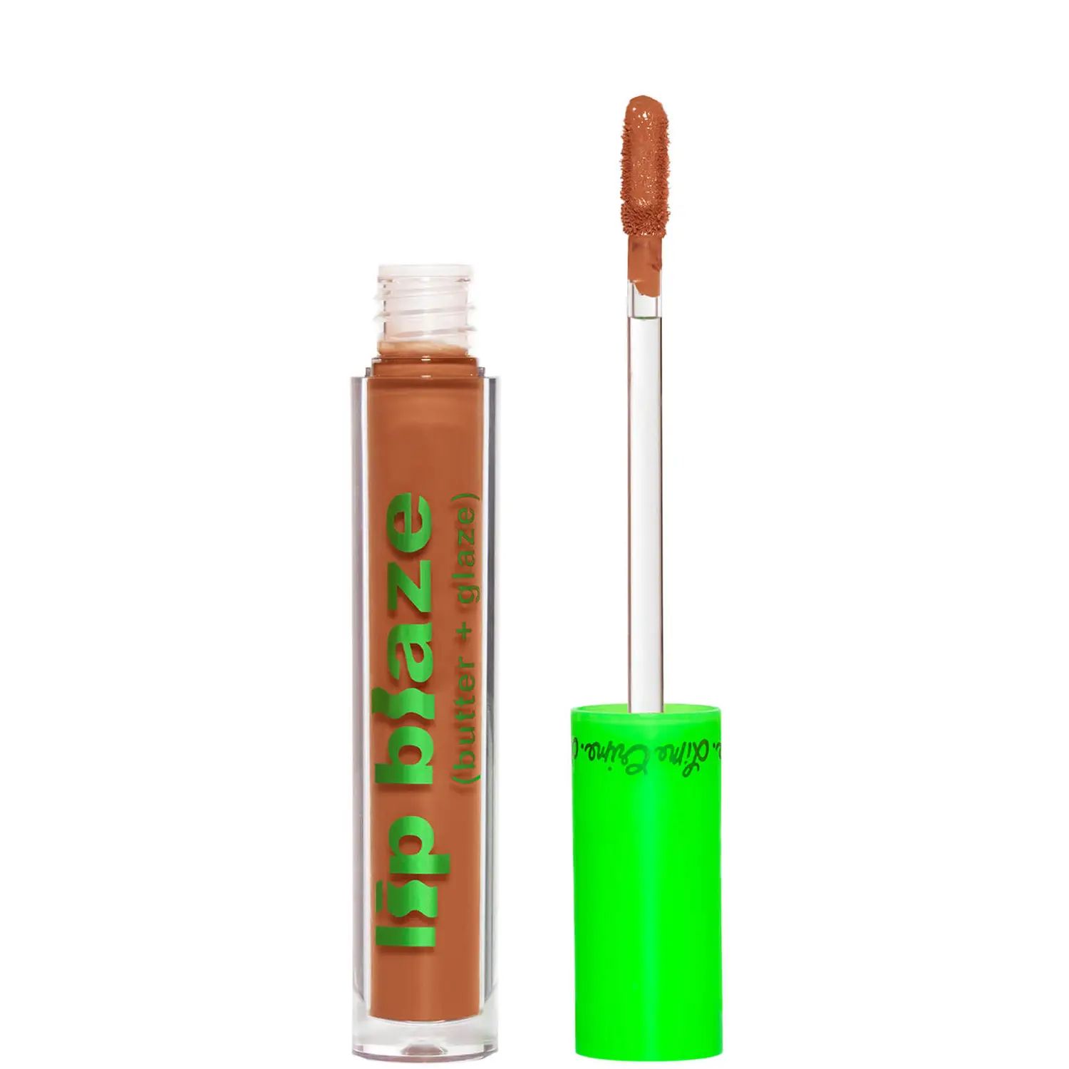 Lime Crime Lip Blaze 3.44ml (Various Shades) | The Hut (Global)