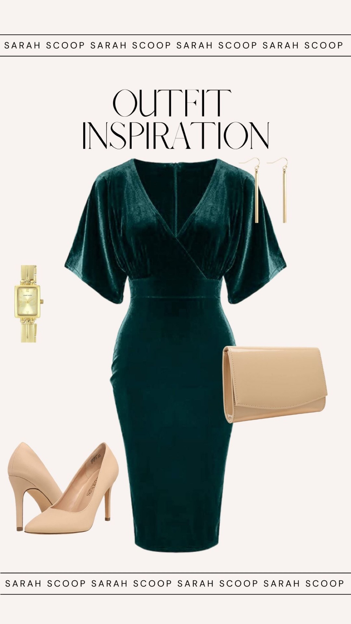 A velvet dress adds a sophisticated touch to any look!👗

#LTKfit #LTKstyletip #LTKFind