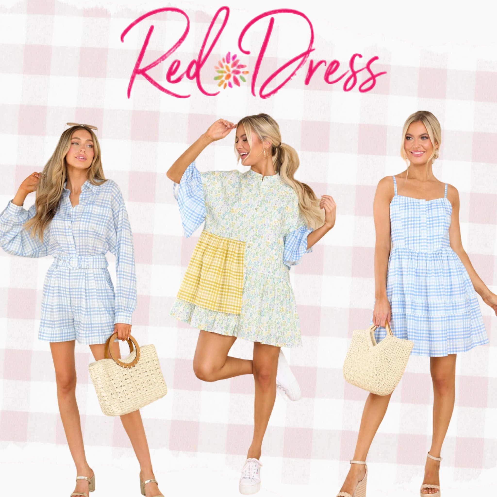 Red Dress Boutique “The Secret Garden” by Diana picks!! Such a cute and fun style!🤩💐

#LTKstyletip #LTKFind #LTKSeasonal