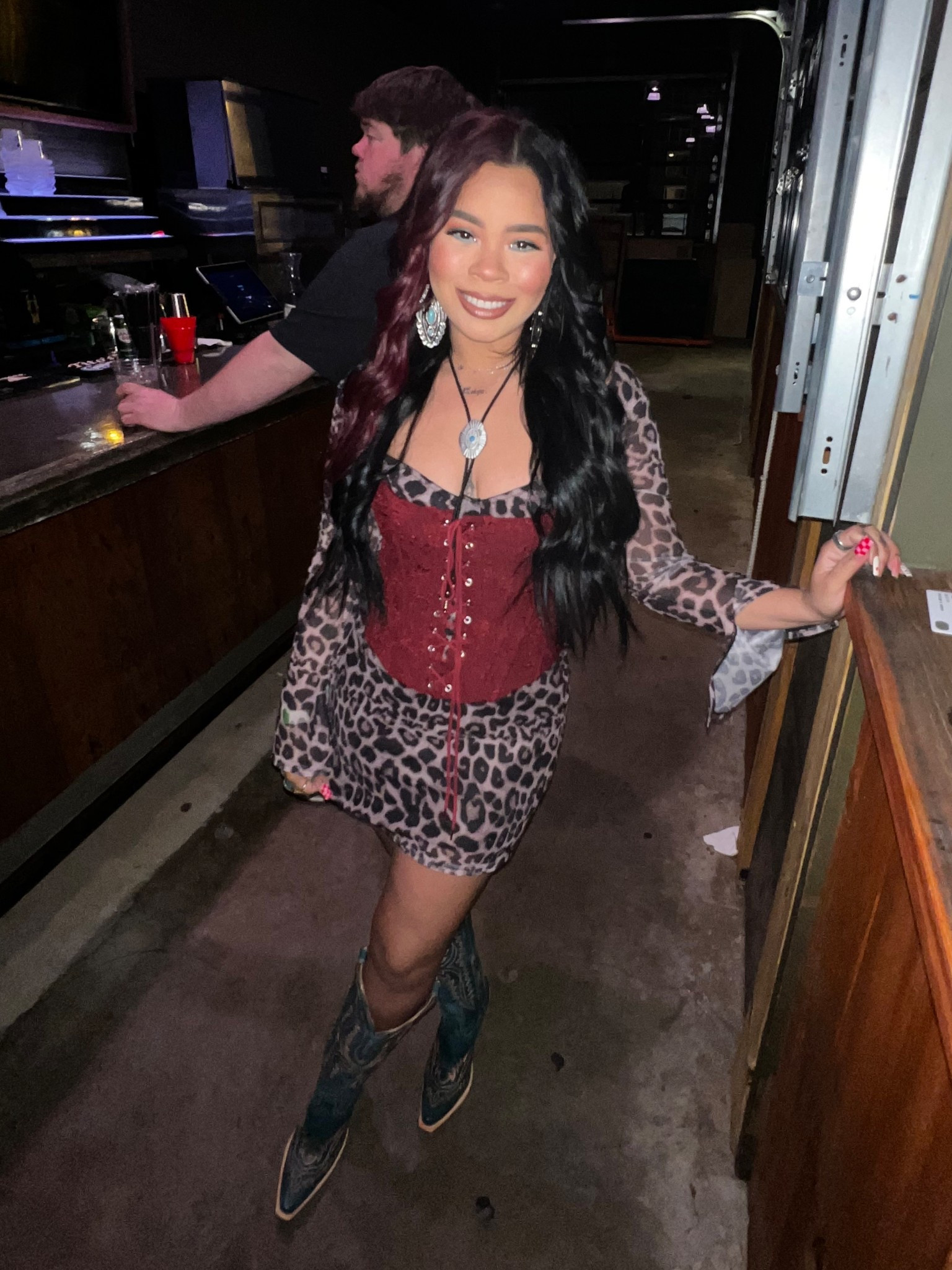 The perfect concert outfit 

#LTKBeauty