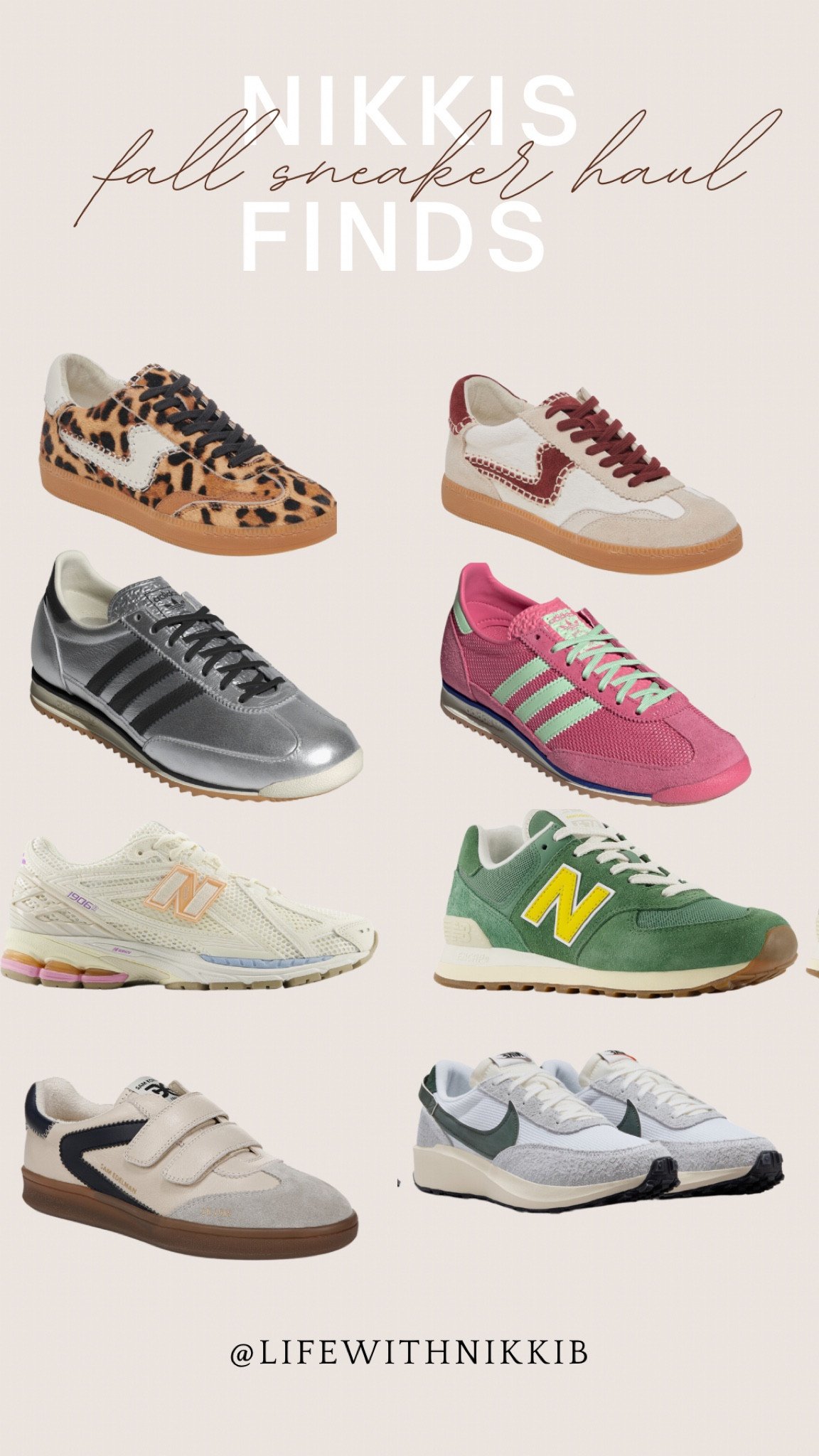 Fall shoe haul!!!! 
Nordstrom 🤗

#LTKActive #LTKStyleTip #LTKShoeCrush