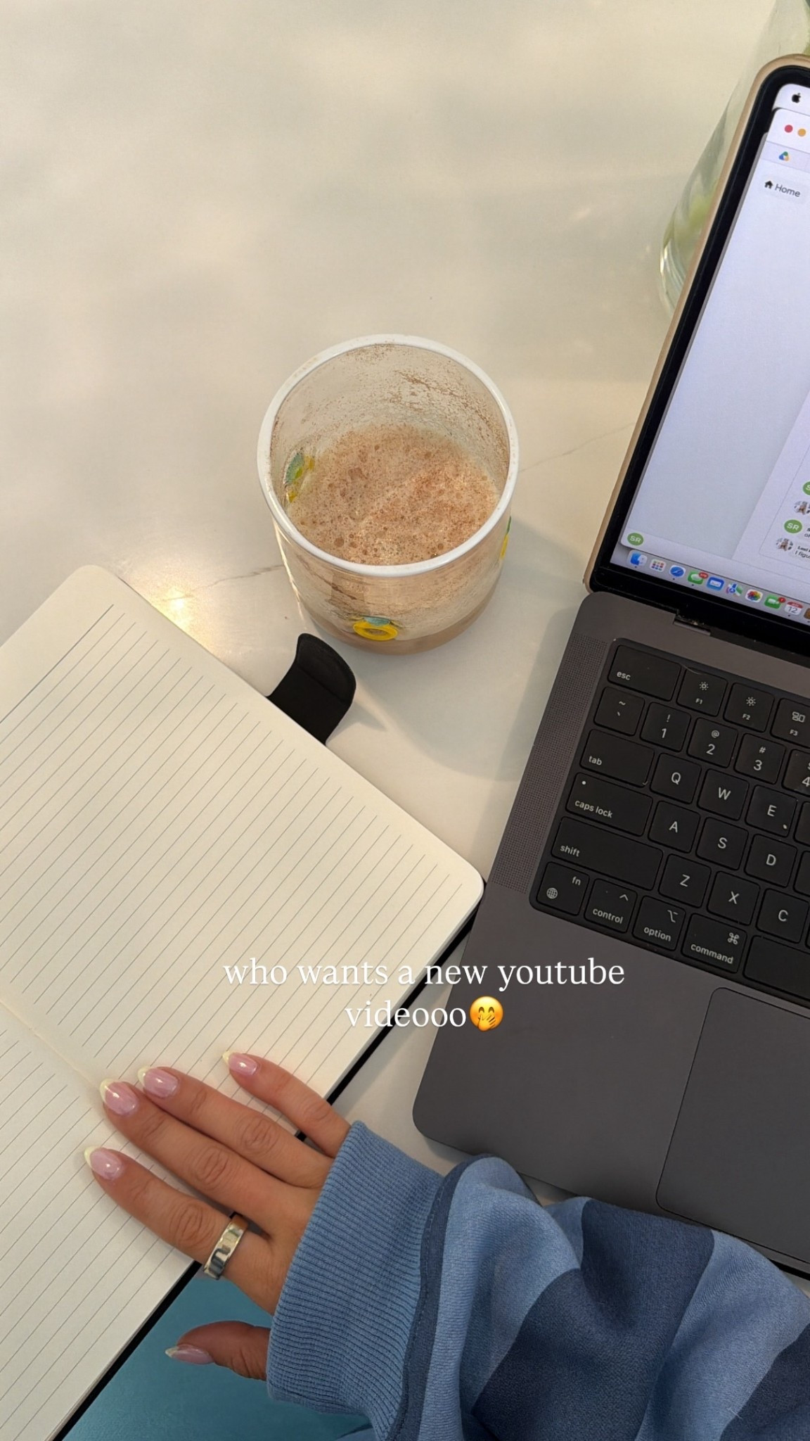 Linking everything here 🫶

#LTKdayinmylife #LTKmorningroutine #LTKselfcare