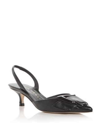Women's Blair Slingback Pumps | Bloomingdale's (US)