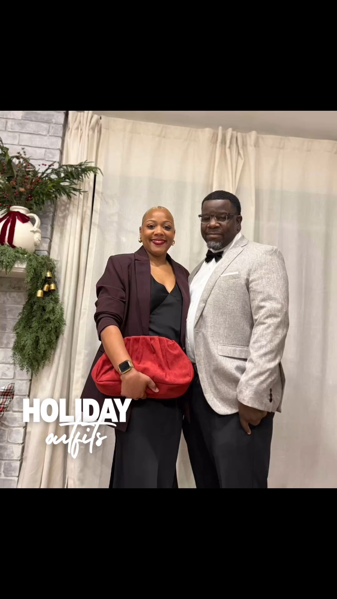 Simple yet classy 

#LTKHoliday #LTKMens #LTKOver40