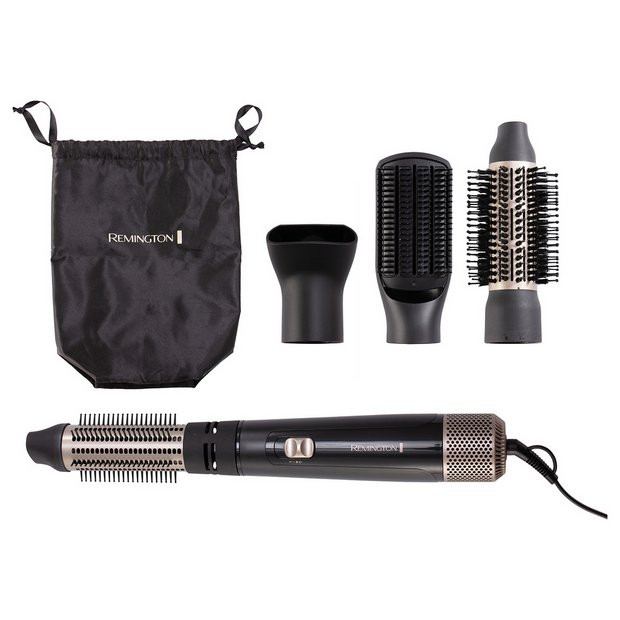 Buy Remington AS7500 Blow Dry & Style Hot Air Multi Styler | Hot air stylers and brushes | Argos | argos.co.uk