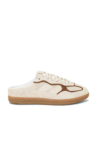 ALOHAS Tb.490 Mule Sneaker in Cream from Revolve.com | Revolve Clothing (Global)