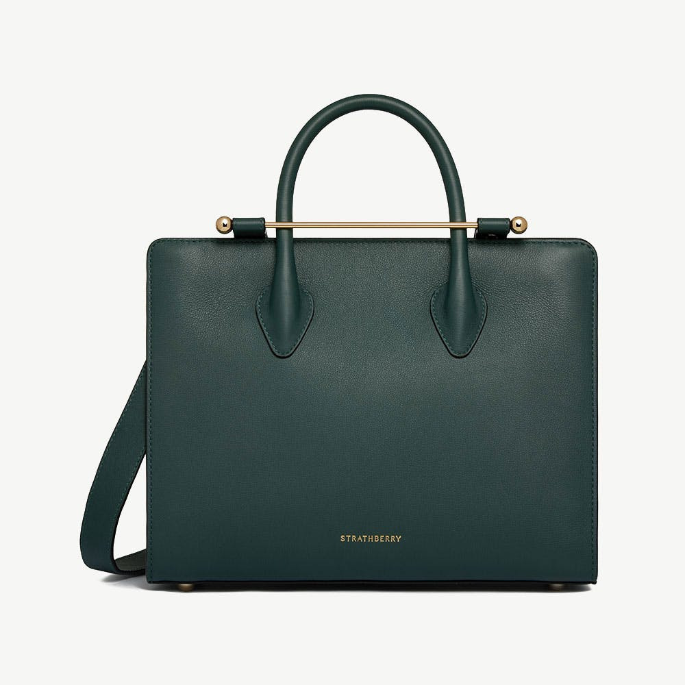 Midi Tote | Strathberry