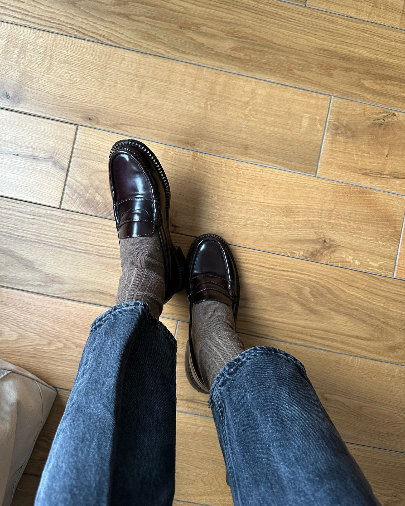 Loafers 