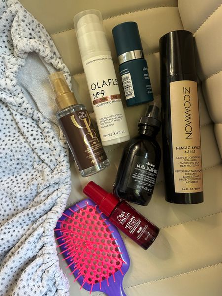 Post shower hair wash routine. All the products I use after showering my hair before styling. Living proof. In common. Davines. Wella hair. Olaplex. #hair #hairtok #hairhealth #hairstyle #haircut #blonde #hairwash #hairwashday #hwd #fyp #routine #hairtutorial #hairproducts #cleanbeauty #hairwashingroutine #hairwashroutine 

#LTKstyletip #LTKbeauty #LTKfindsunder50