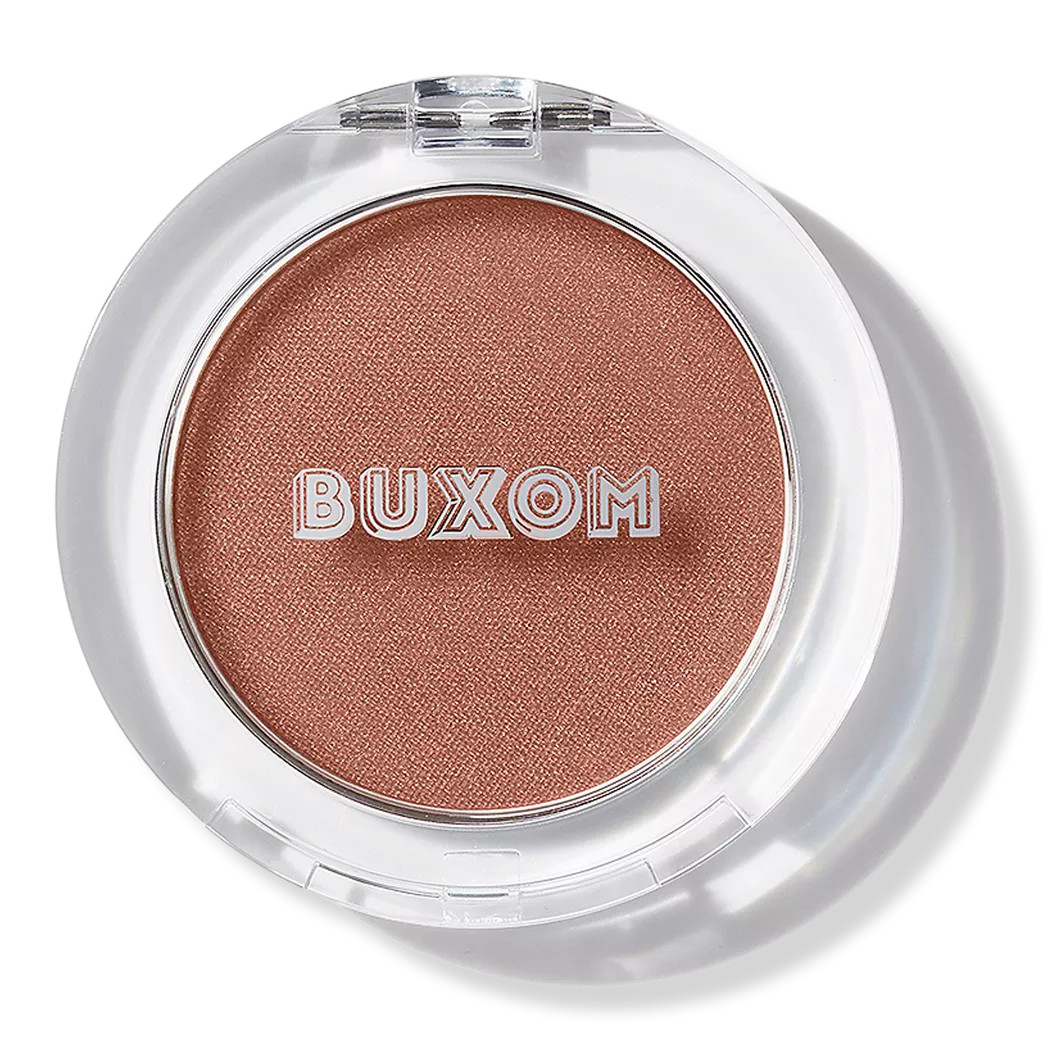 BuxomWanderlust Primer Infused BlushItem 25376674.84.8 out of 5 stars. 393 reviews393 Ask A Quest... | Ulta