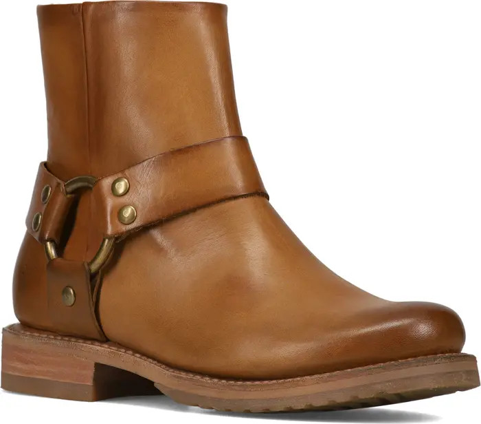 Frye Veronica Flex Harness Bootie (Women) | Nordstrom | Nordstrom